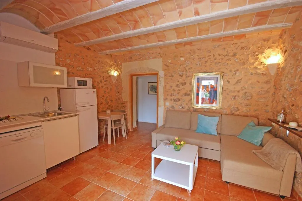 Room, Agroturismo Es Rafal Nou, Majorca