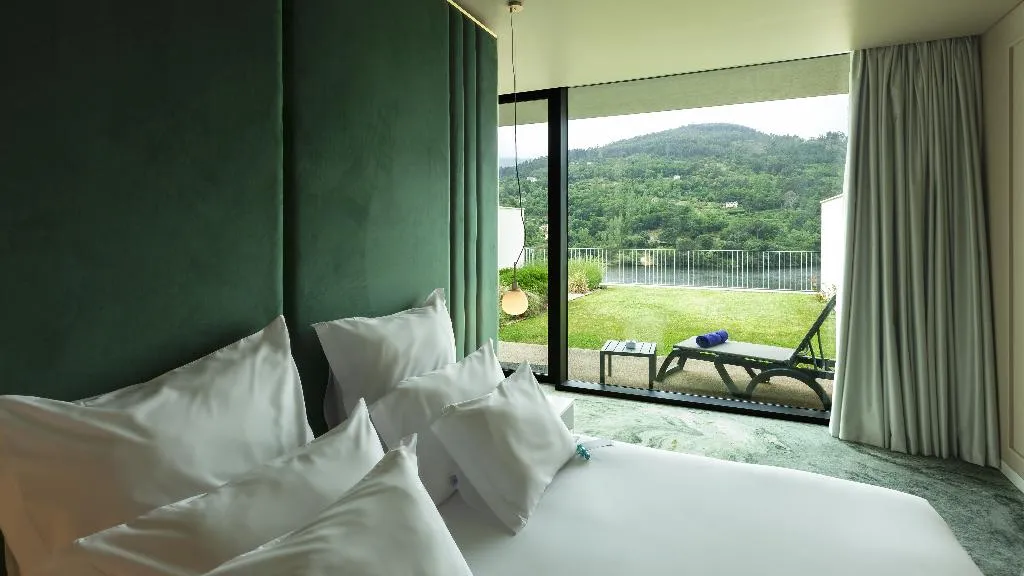 SUITE RIVER VIEW Room, Douro Royal Valley Hotel & Spa, Porto