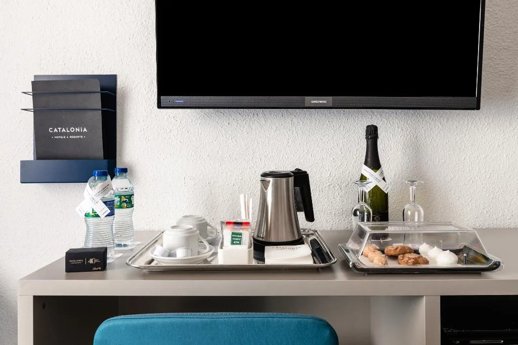 Double or Twin PREMIUM Room, Catalonia Punta del Rey, Tenerife
