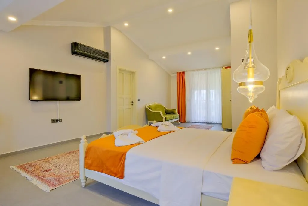 SUITE CLASSIC Room, Ciello Suites Hotel, Dalaman
