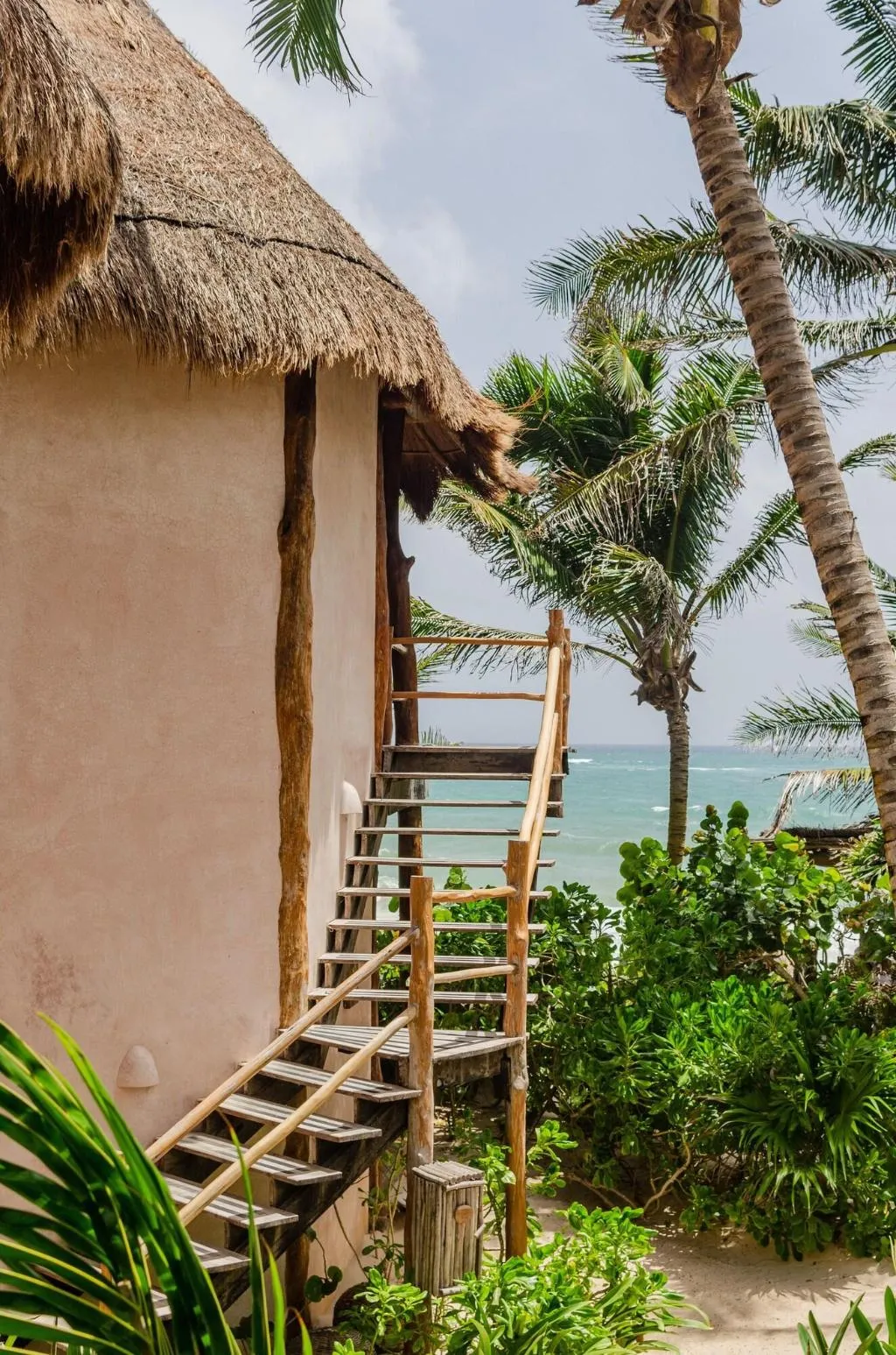 General view, Encantada Tulum, Cancun Area