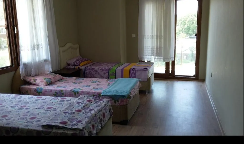 VILLA FIVE BEDROOMS Room, Ayvalik Camlik Villalari, Izmir