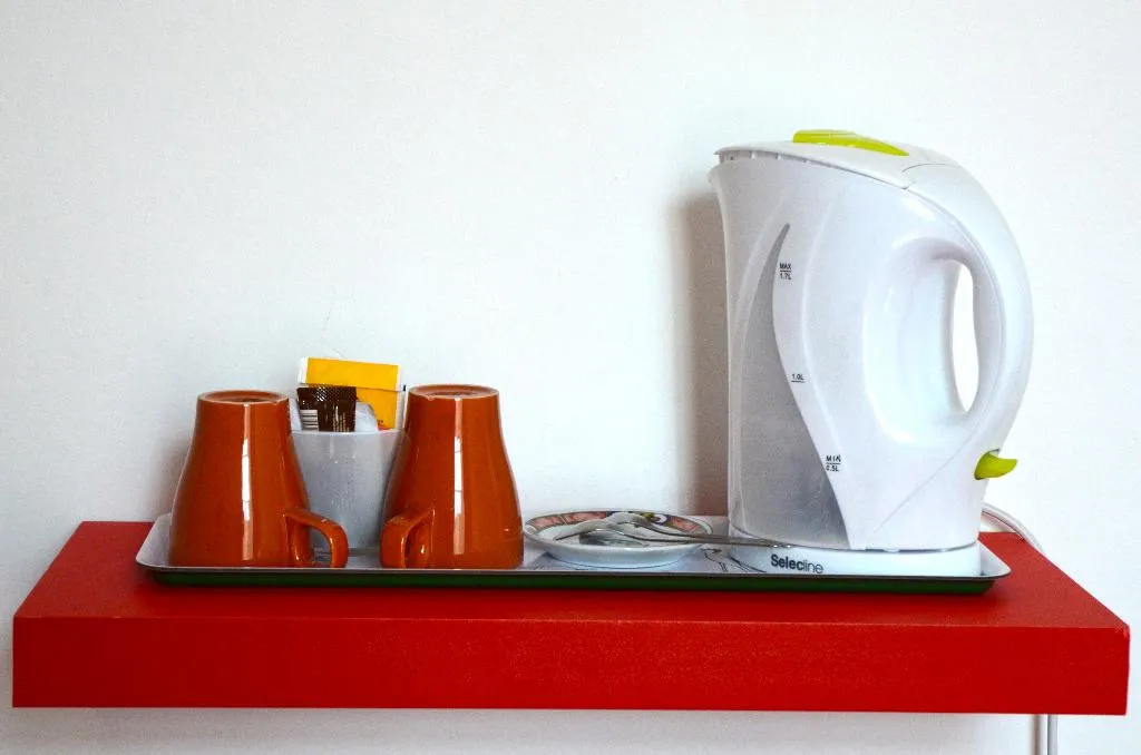 Double or Twin DELUXE ONE BEDROOM Room, B&B Tecla, Naples