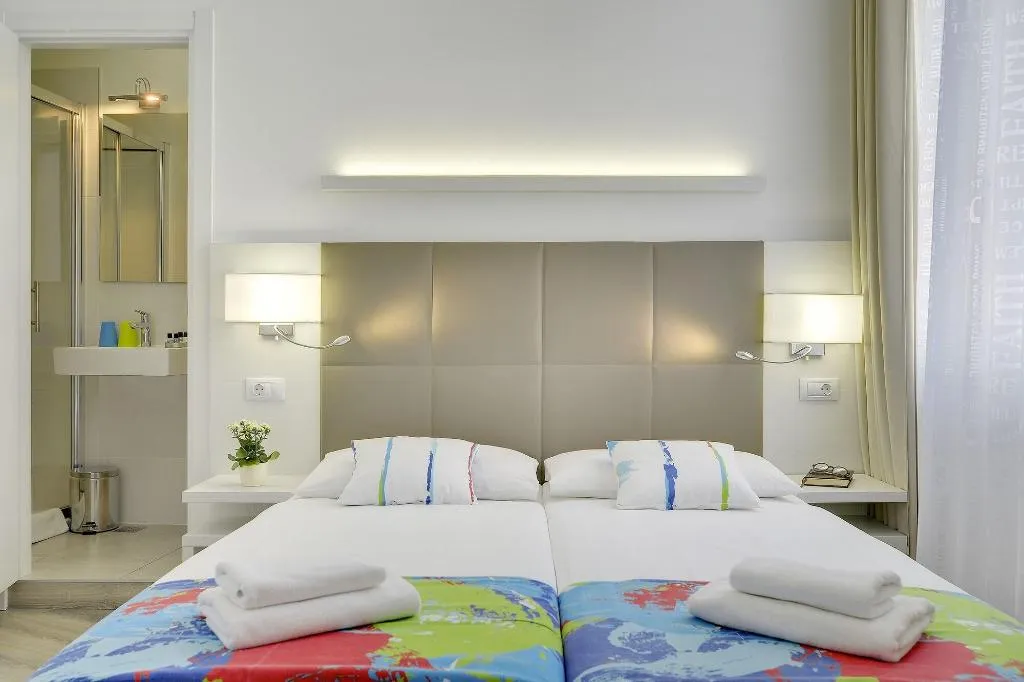 Room, Boutique Hostel Joyce, Istria