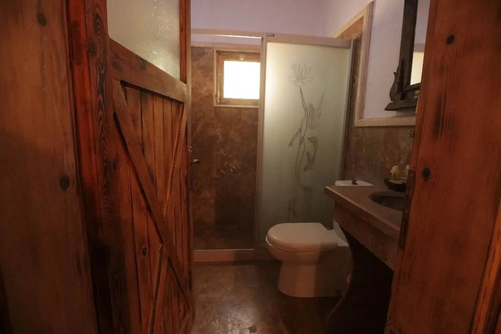 DOUBLE DELUXE Room, Kayserkaya Bungalows, Izmir