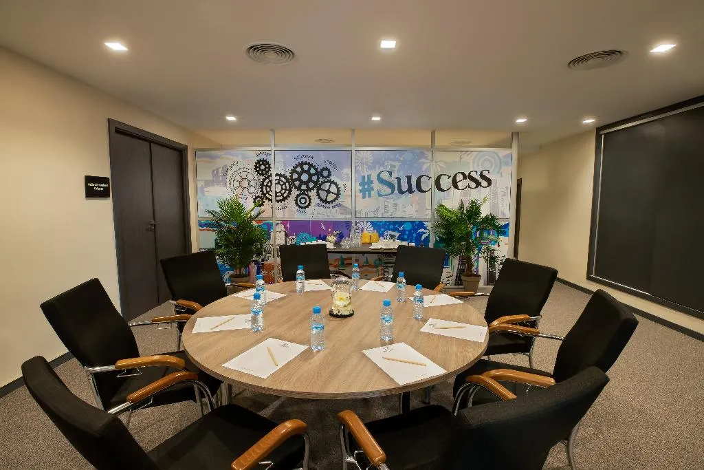 Conferences, Odyssee Center, Casablanca