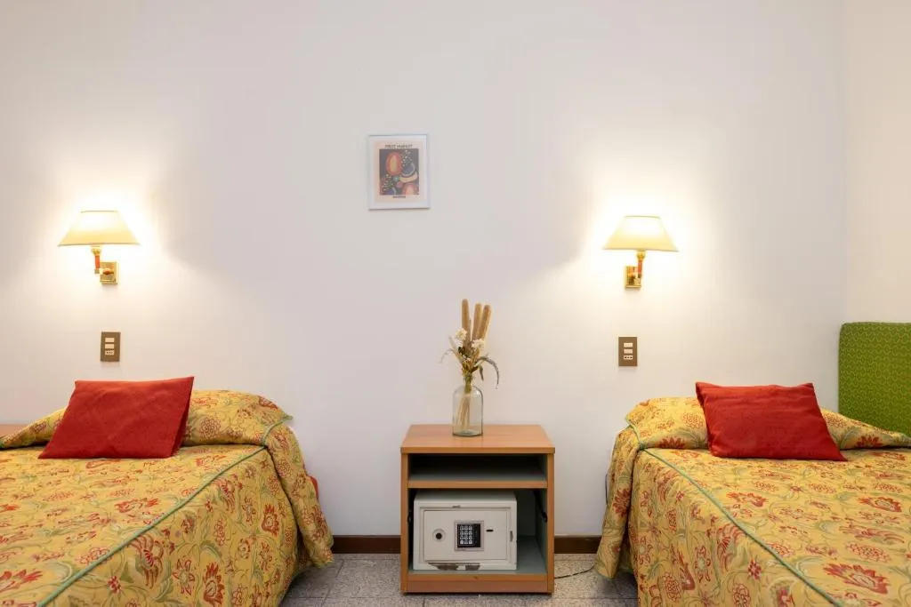TWIN CLASSIC Room, Camelia Rooms Venice, Venice