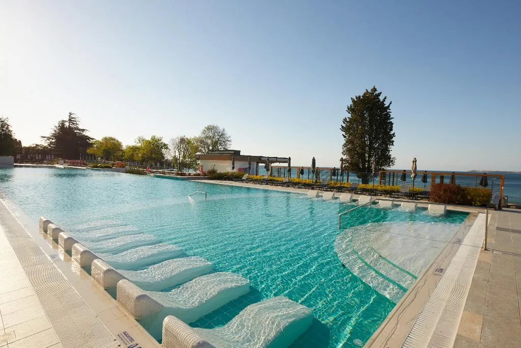 Pool, Secrets Sunny Beach Resort & Spa, Bourgas