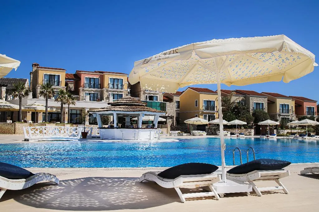 Pool, Cocos the Club Solto, Izmir