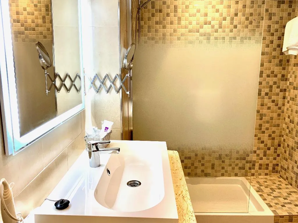 DOUBLE STANDARD Room, Don Miguel, Costa Del Sol