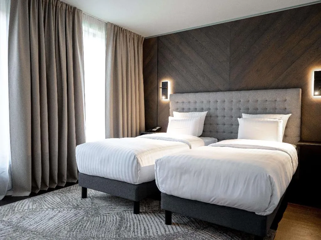 TWIN SUPERIOR Room, Pullman Riga Old Town, Riga