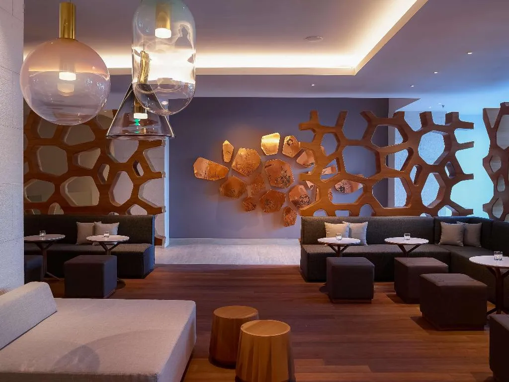 Bar, Angsana Corfu Resort & Spa, Corfu