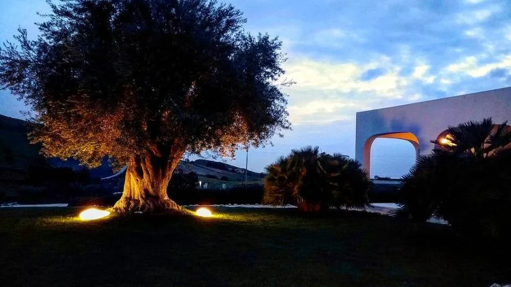 General view, Borgo Giallonardo Country House, Catania