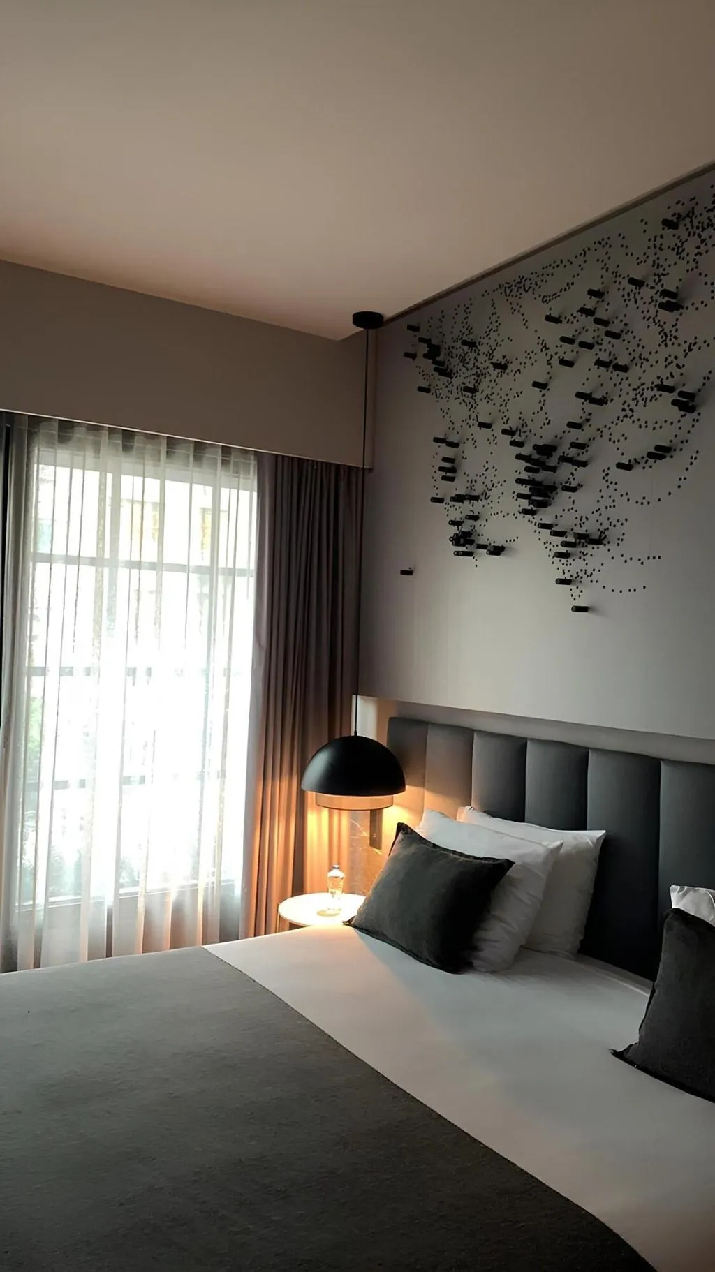 Room, Heritage Hill Hotel, Athens