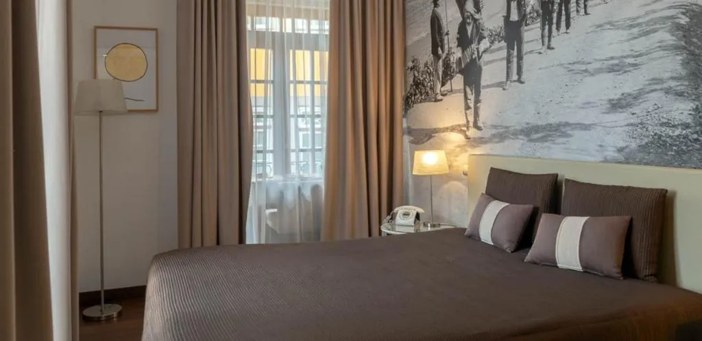 DOUBLE SUPERIOR Room, Oca Ribeira Do Porto Hotel, Porto