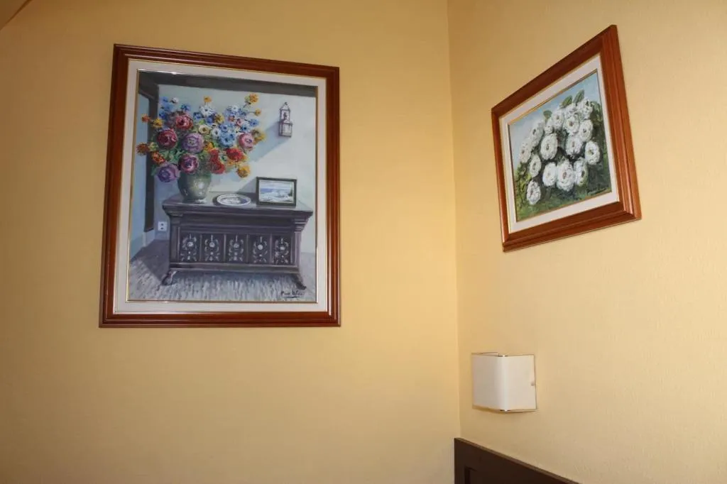 Room, Hotel Olympia, Gran Canaria