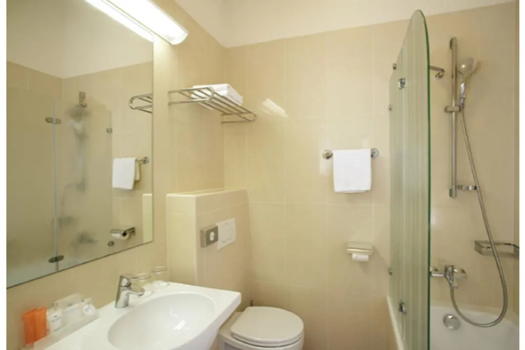 VILLA STANDARD Room, Valamar Tamaris Villas, Istria