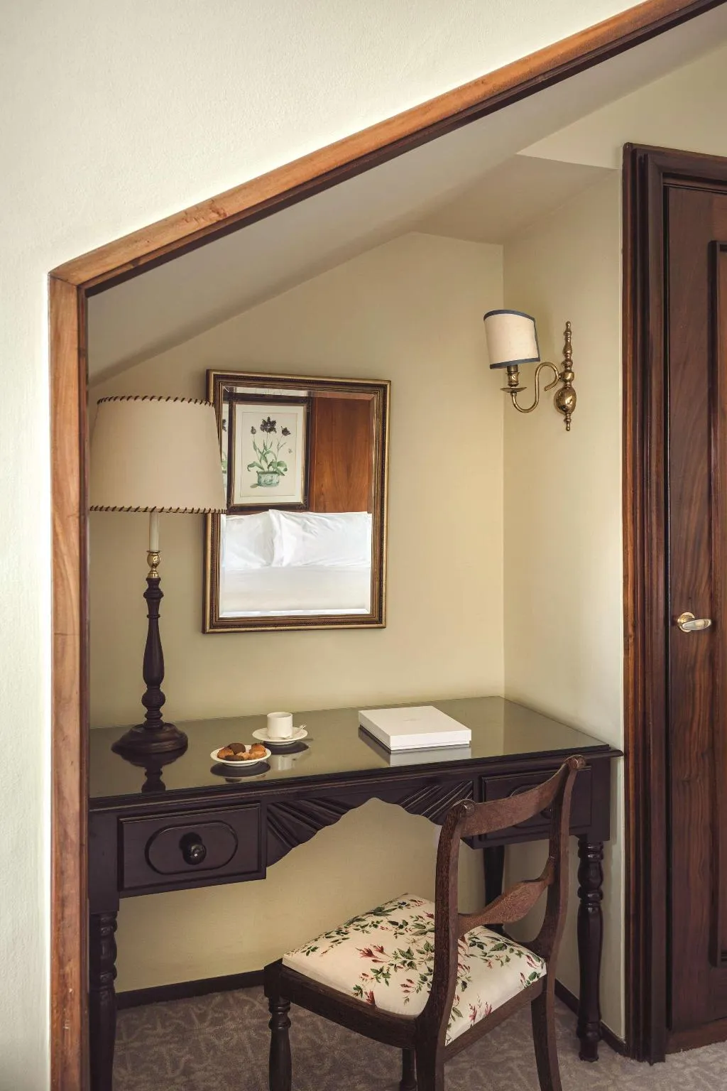 Room, Reid's Palace, A Belmond Hotel, Madeira, Madeira