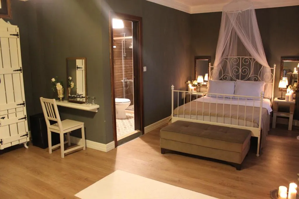 DOUBLE STANDARD Room, Han Boutique Sarigerme Hotel, Dalaman