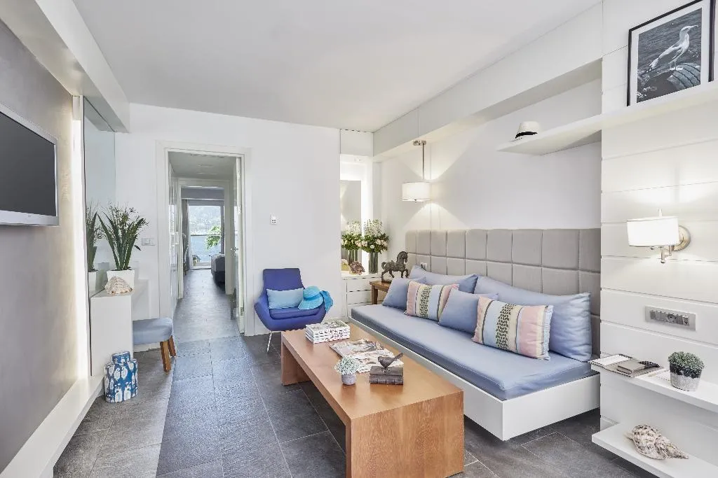 Room, Avantgarde Yalikavak, Bodrum