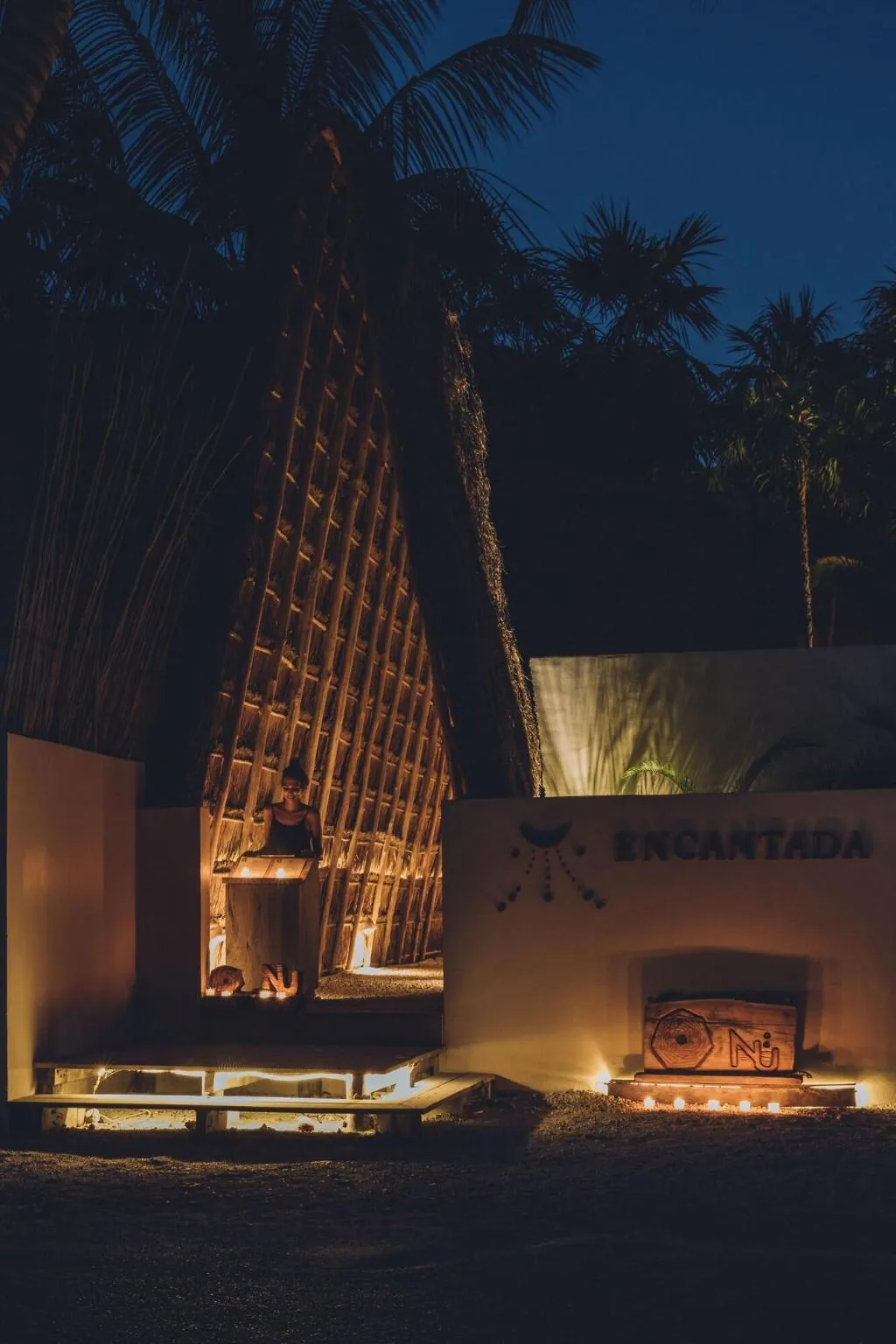 General view, Encantada Tulum, Cancun Area