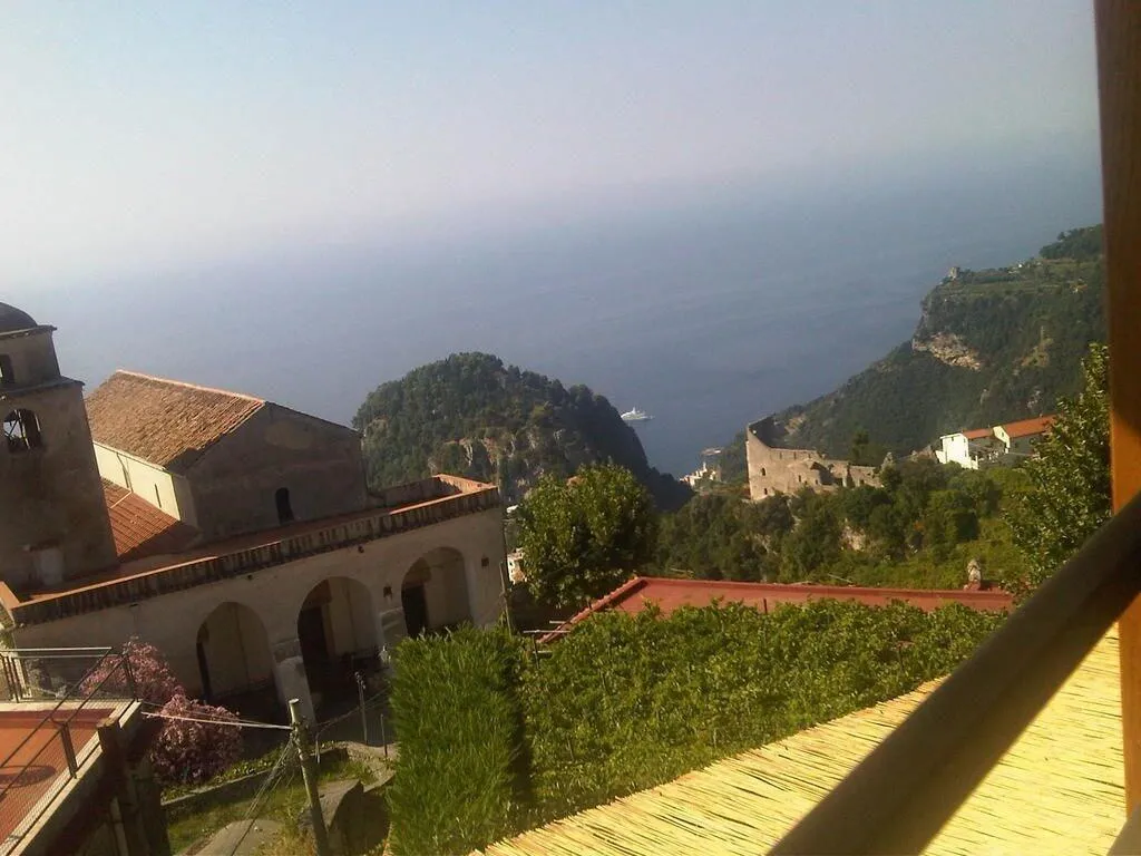 Room, Casa Falcone B&B, Naples