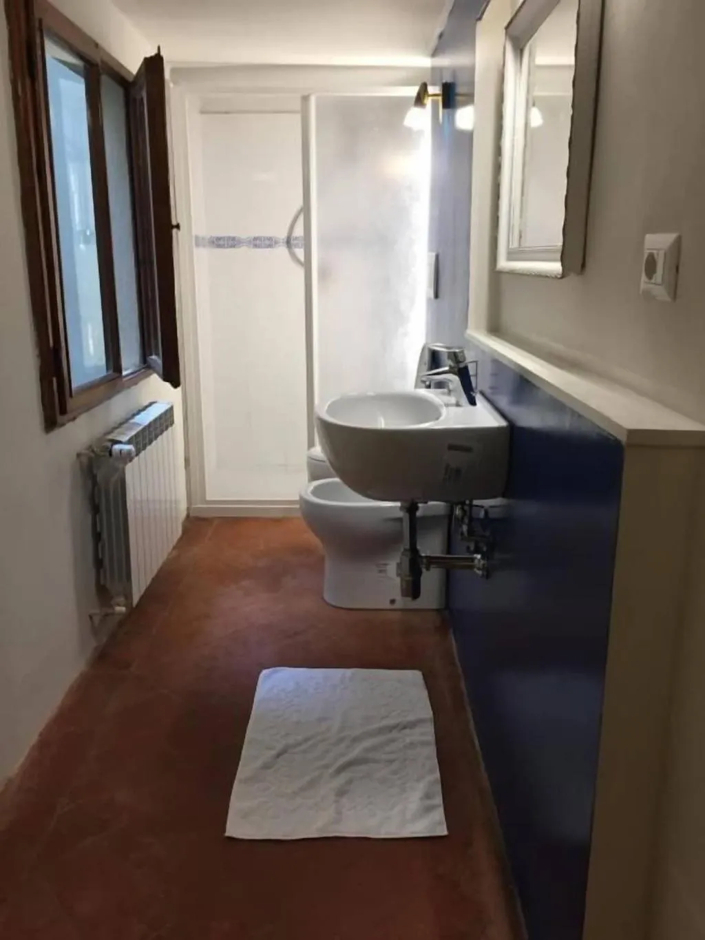 Room, B&B I Rinascimenti, Florence