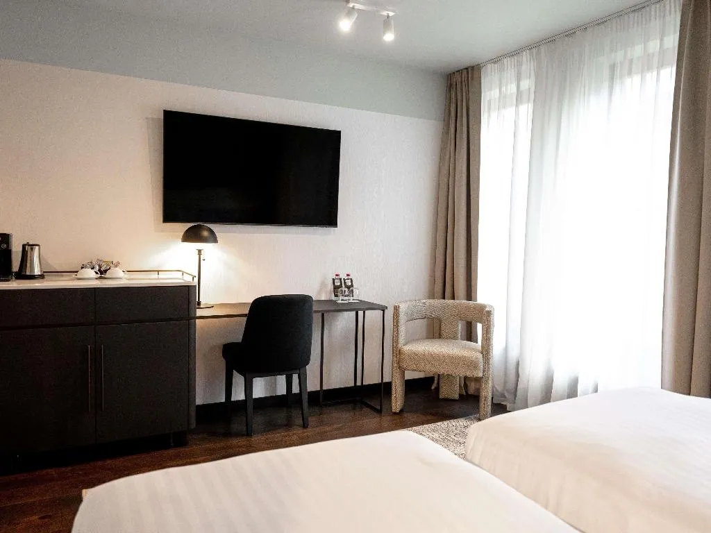 TWIN PREMIUM SUPERIOR Room, Pullman Riga Old Town, Riga
