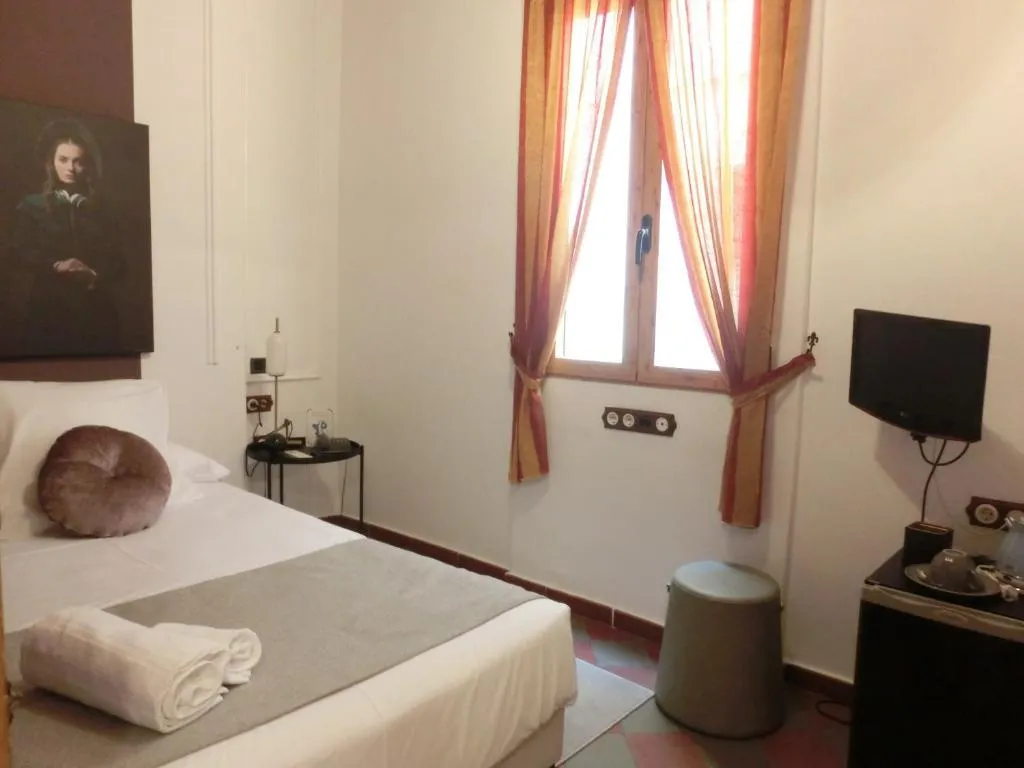 SINGLE STANDARD Room, Les Monges Palace, Costa Blanca