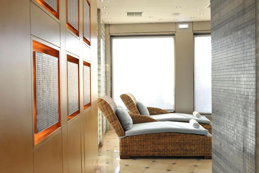 Sports and Entertainment, Melia Athens, Athens
