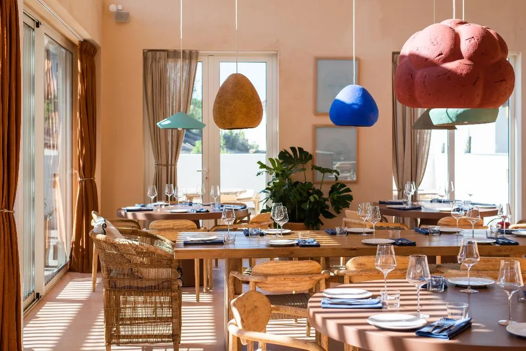 Restaurant, Independente Comporta, Algarve