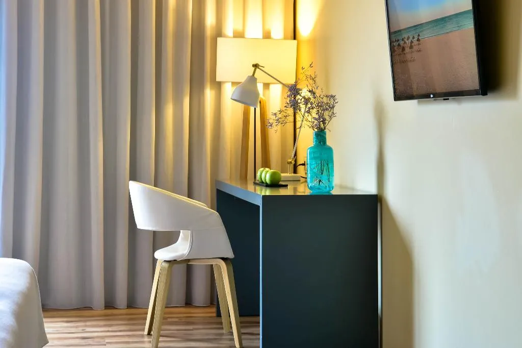 Double or Twin STANDARD Room, The Prime Energize Hotel & SPA - Algarve, Algarve