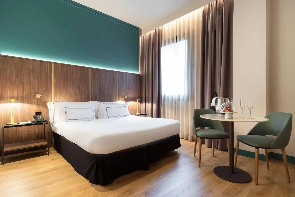 DOUBLE PREMIUM Room, Melia Milano, Milan