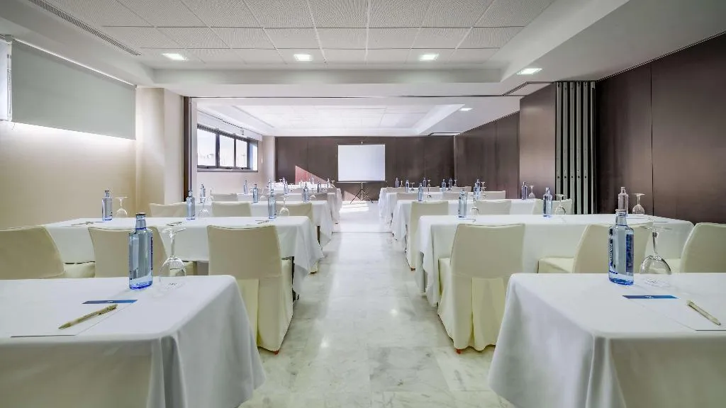 Conferences, NH Campo de Gibraltar, Costa Del Sol