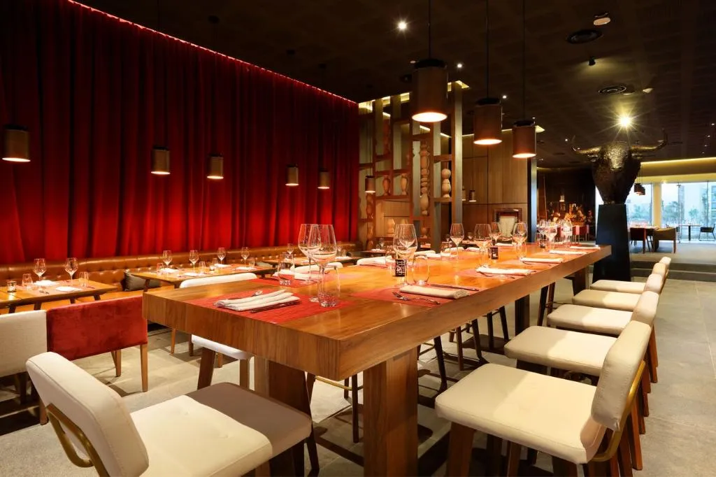 Restaurant, TRS Coral Hotel – Adults Only All Inclusive, Cancun Area