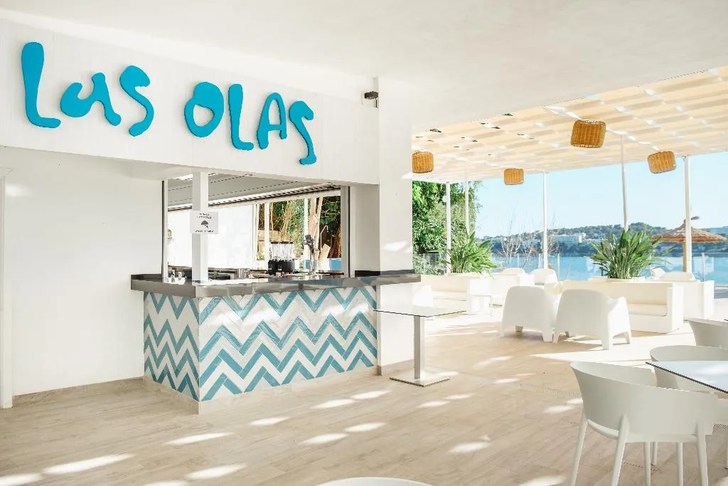Bar, Bahia Principe Escape Coral Playa - Adults Only, Majorca