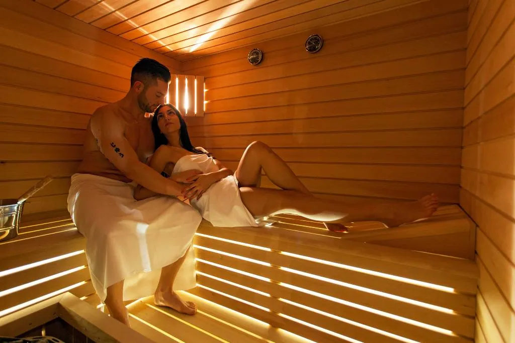 Sports and Entertainment, Ripa Relais (Colle del Sole), Perugia