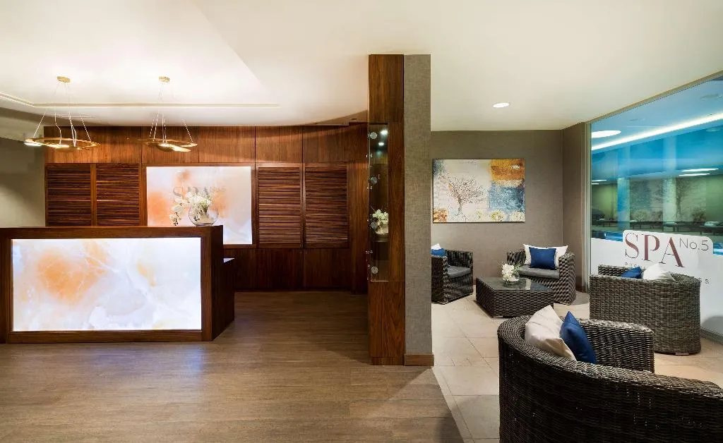 Sports and Entertainment, DoubleTree by Hilton Krakow Hotel & Convention Cen, Krakow