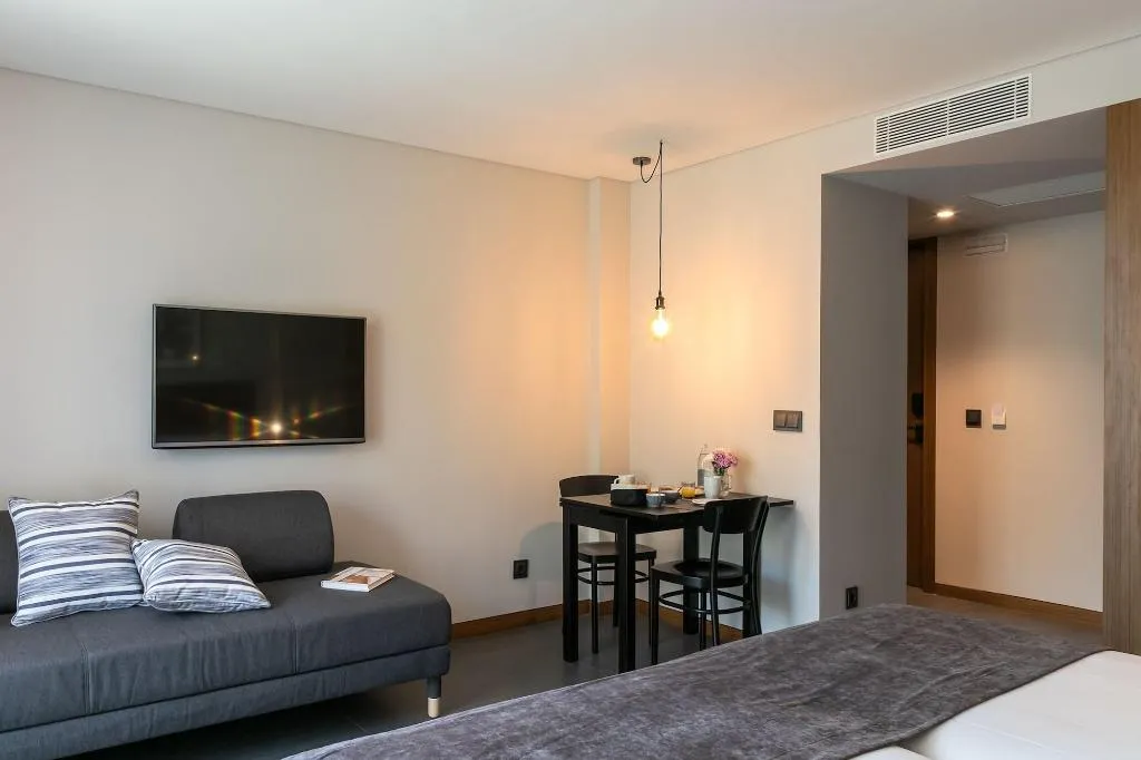 Room, Porto City House, Porto