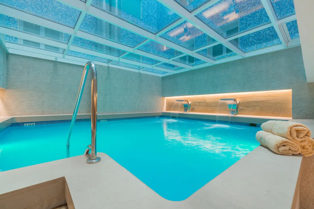 Sports and Entertainment, Salles Hotel Pere IV, Barcelona