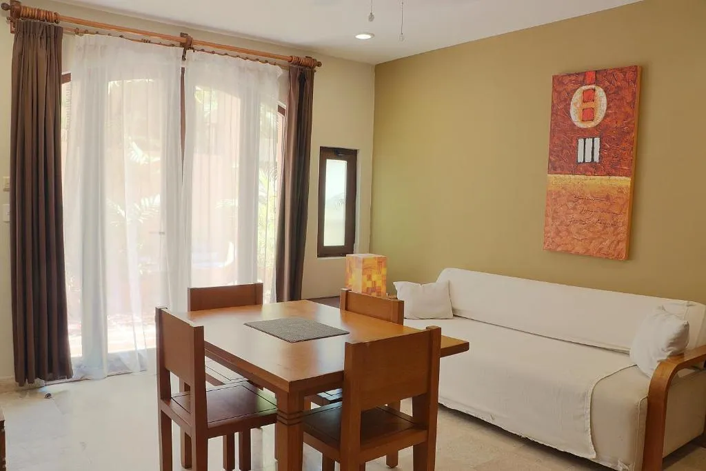 SUITE ONE BEDROOM Room, Acanto Boutique Hotel Playa del Carmen, Playa Del Carmen