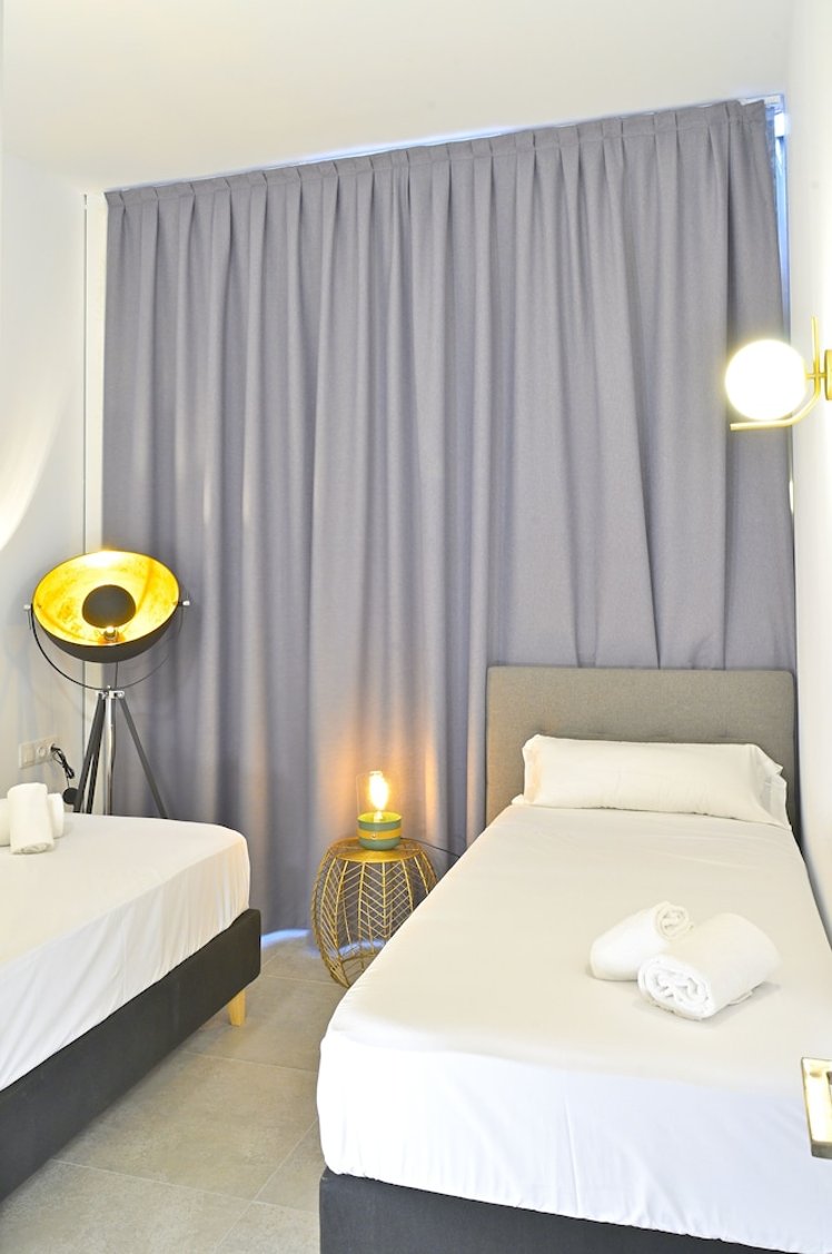MyFlats Luxury Downtown, Costa Blanca