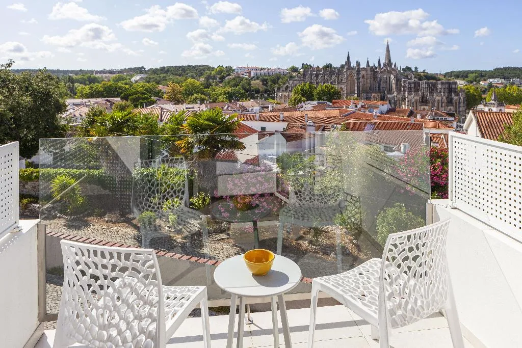 DOUBLE SUPERIOR Room, Casa do Outeiro, Arts & Crafts Boutique Hotel, Porto