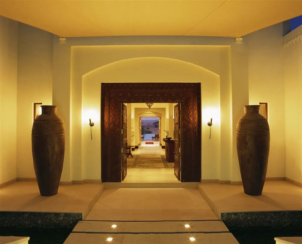 General view, Al Maha, a Luxury Collection Desert Resort & Spa, Dubai