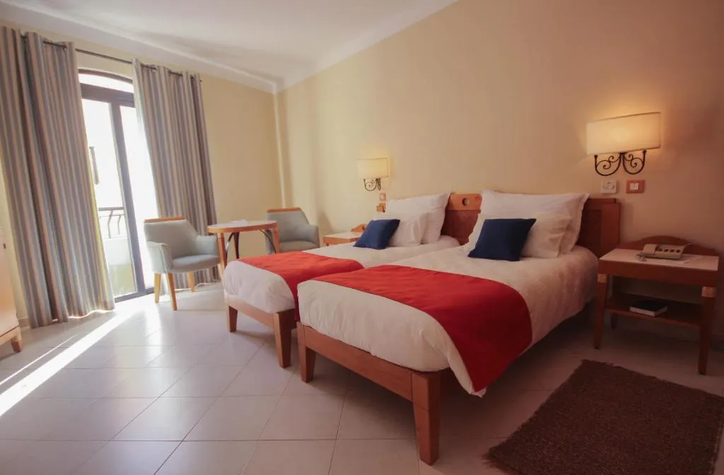 SINGLE BAY VIEW Room, Calypso, Gozo