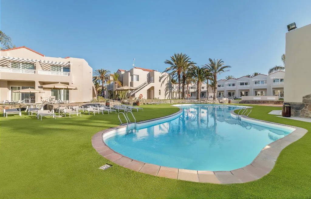 General view, Hotel LIVVO Koala Garden, Gran Canaria