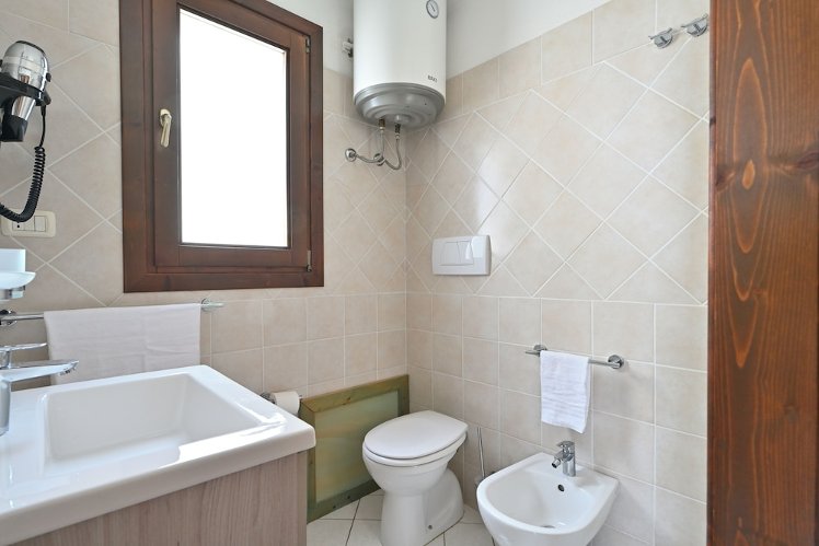 Il Borgo di Badesi, Alghero