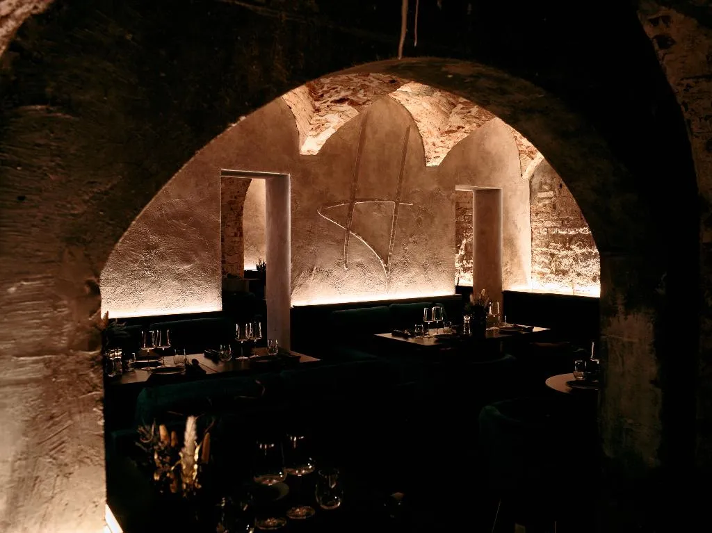 Restaurant, Pullman Riga Old Town, Riga