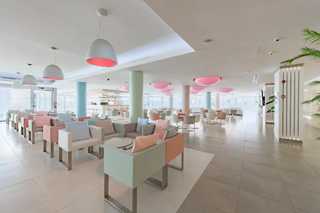 Bar, Hotel Garbi Ibiza & Spa, Ibiza