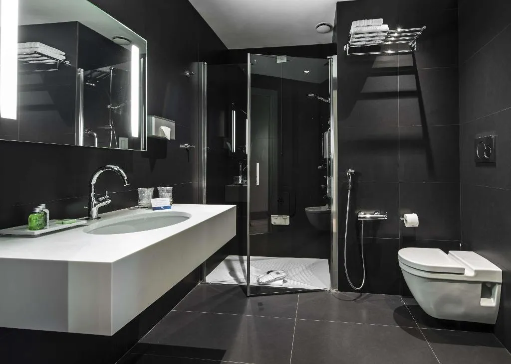 DOUBLE SINGLE USE SUPERIOR Room, NH Collection Milano Touring, Milan